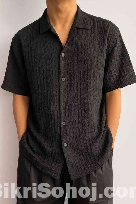 Premium Half sleeve Party Shirt